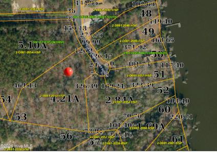 Lot 53 Cleveland Court N