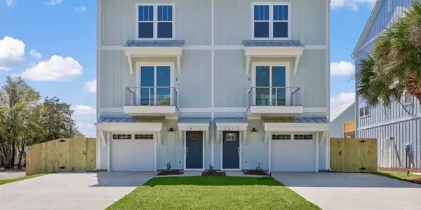 503 Greenville Avenue