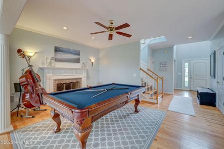 809 Berwyn Road