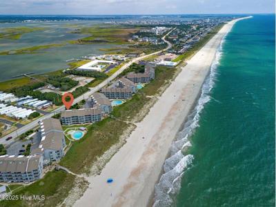 2111 W Fort Macon Road Unit 336 Dunescape