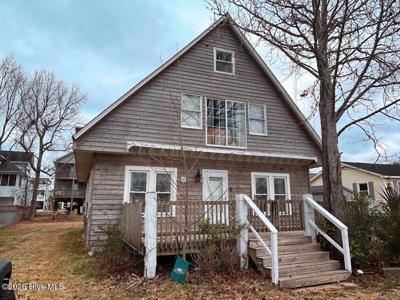 411 Spartanburg Avenue