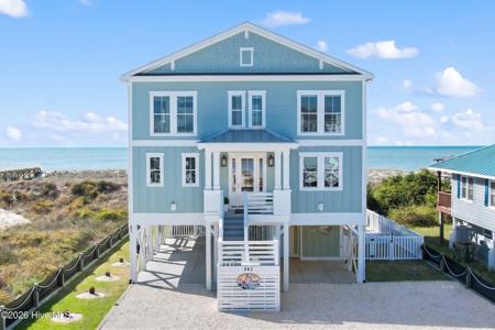 243 Ocean Boulevard W