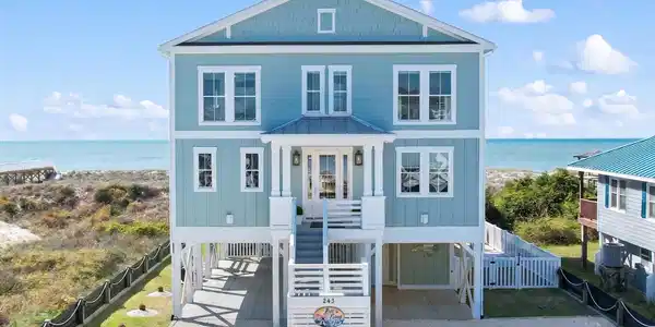 243 Ocean Boulevard W