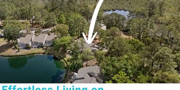 7131 Windward Drive