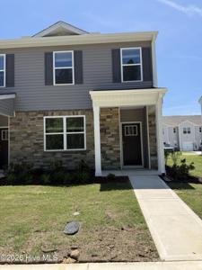 1040 Bayard Wootten Way