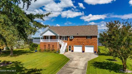 804 Murphy Farm Road