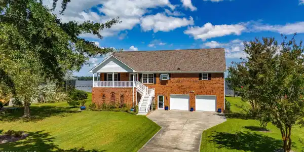 804 Murphy Farm Road