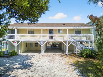 401 Dolphin Street