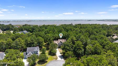 107 Dolphin View Court