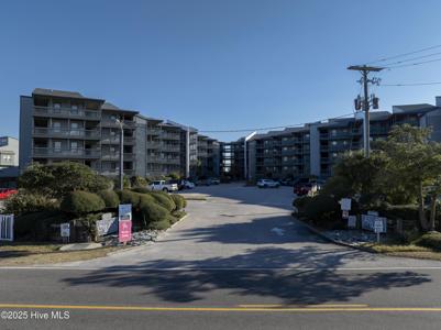 1896 New River Inlet Road Unit 1102