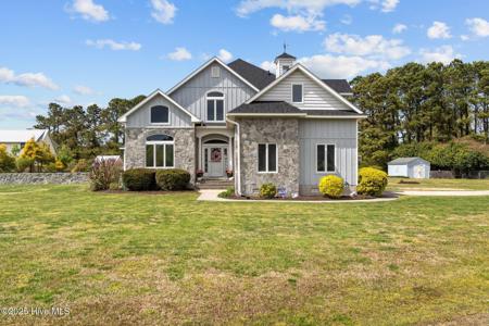 121 Soundside Estates Drive