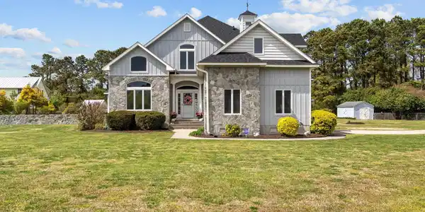121 Soundside Estates Drive