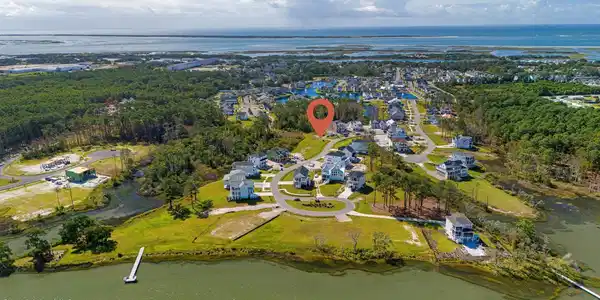 522 Sheldrake Court