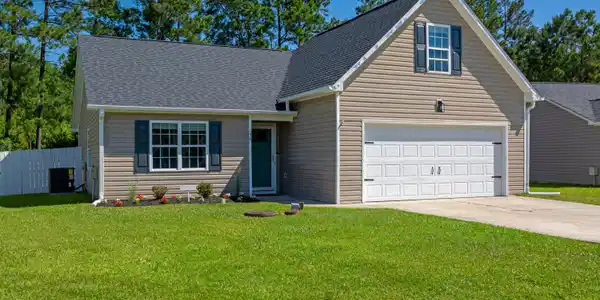 154 Crooked Run Drive