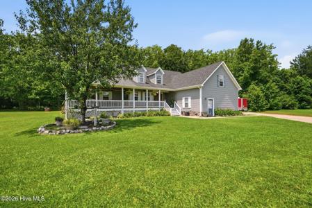 133 Becca Drive