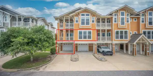 100 Mercedes Court Unit A