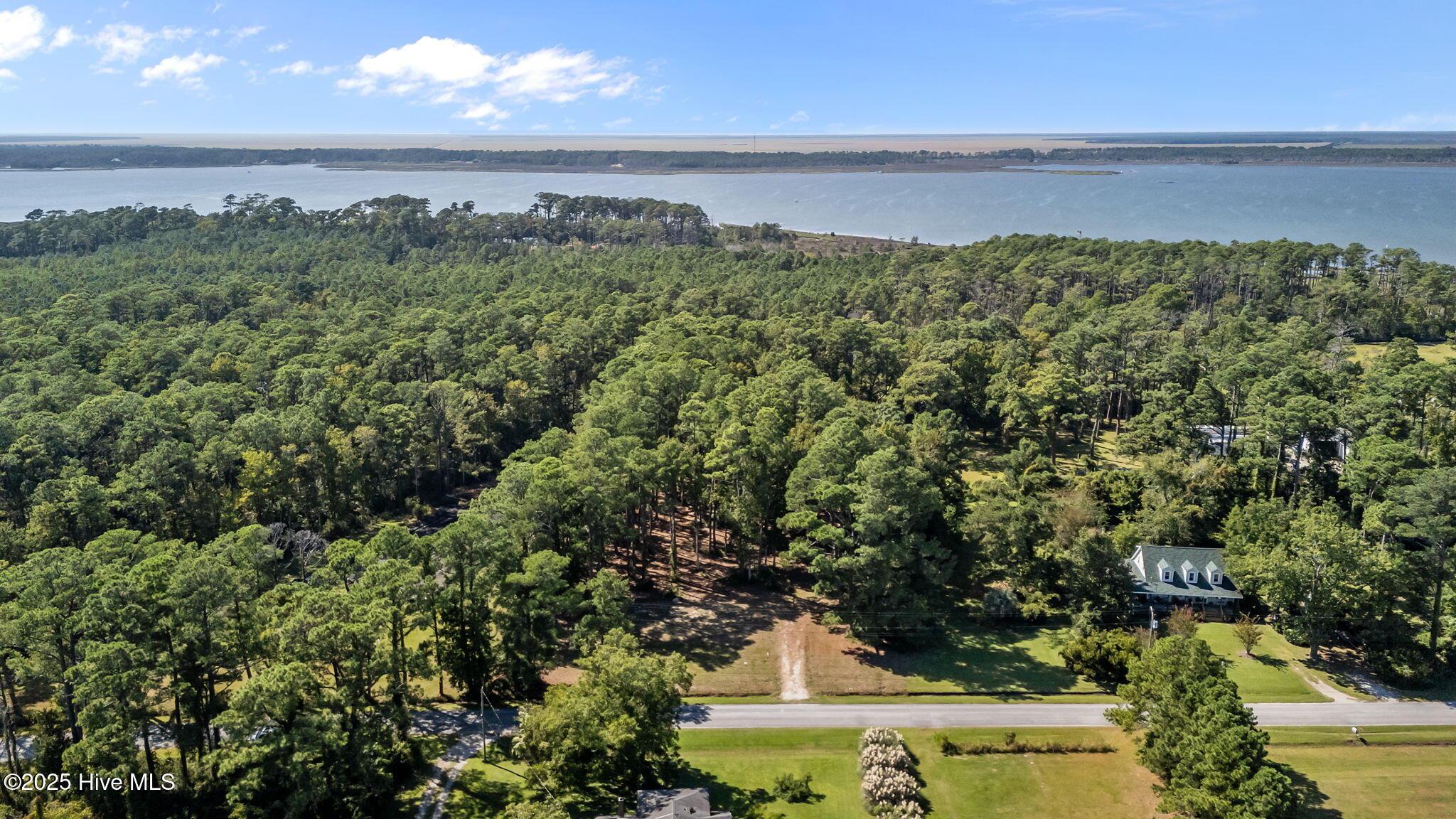 Image 2: 220 Nelson Neck Rd Aerial