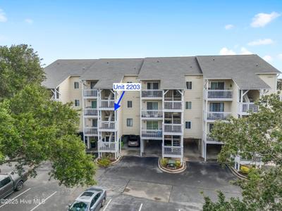 1914 Goose Creek Road SW Unit 2203