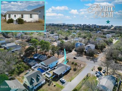 802 E Oak Island Drive