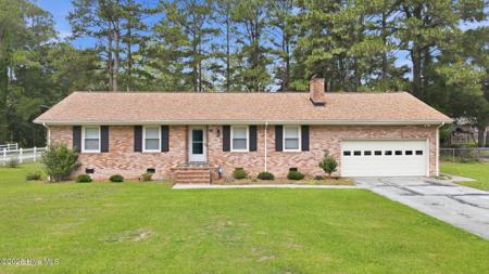 603 River Road