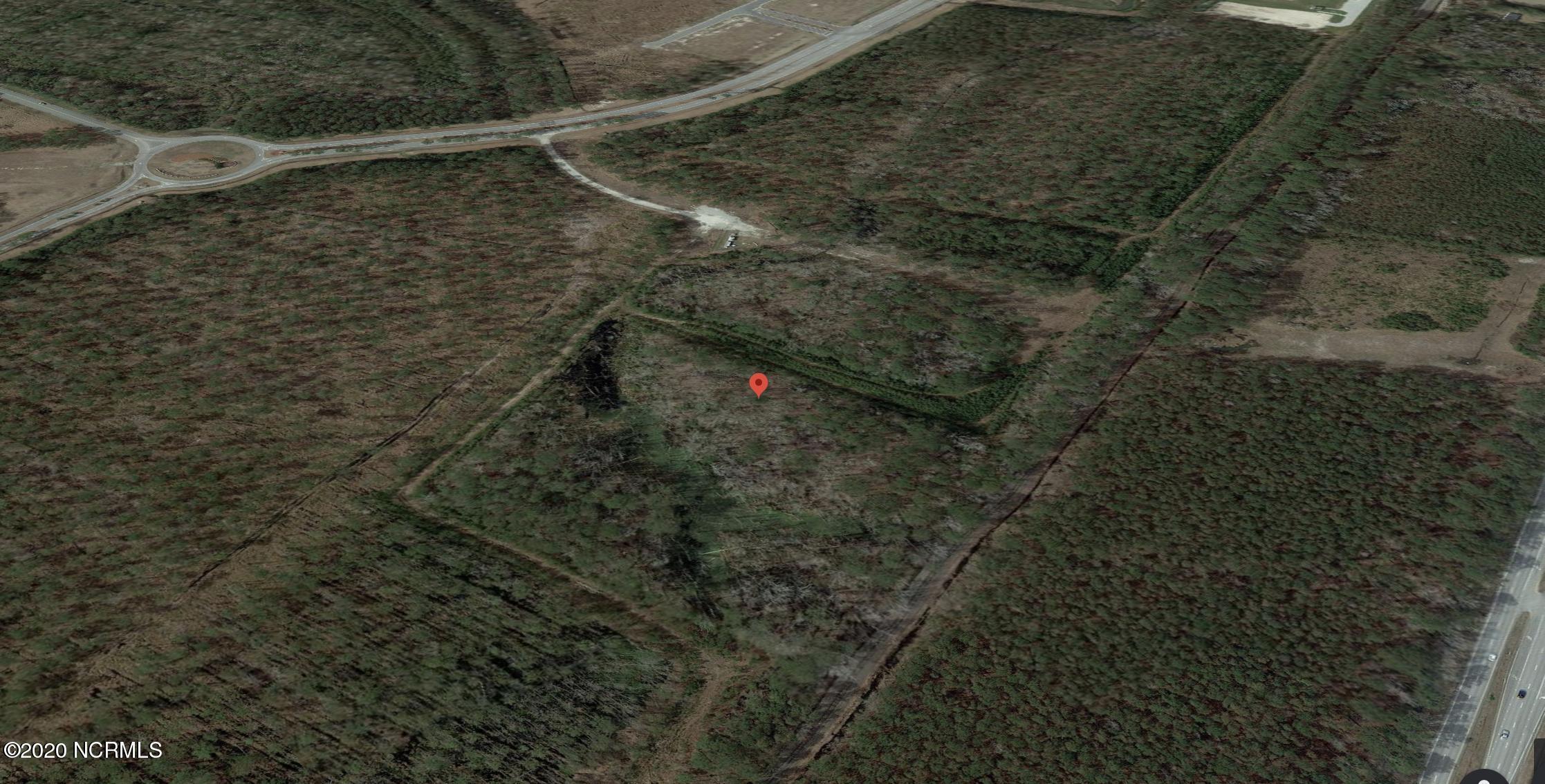 Image 1: Arial View