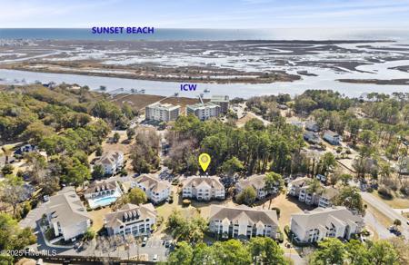 908 Resort Circle Unit 306
