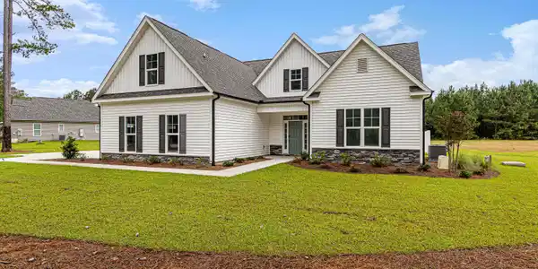 116 Antebellum Drive