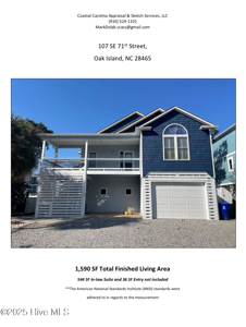 107 SE 71st Street