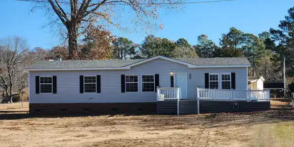 118 Whitetail Court