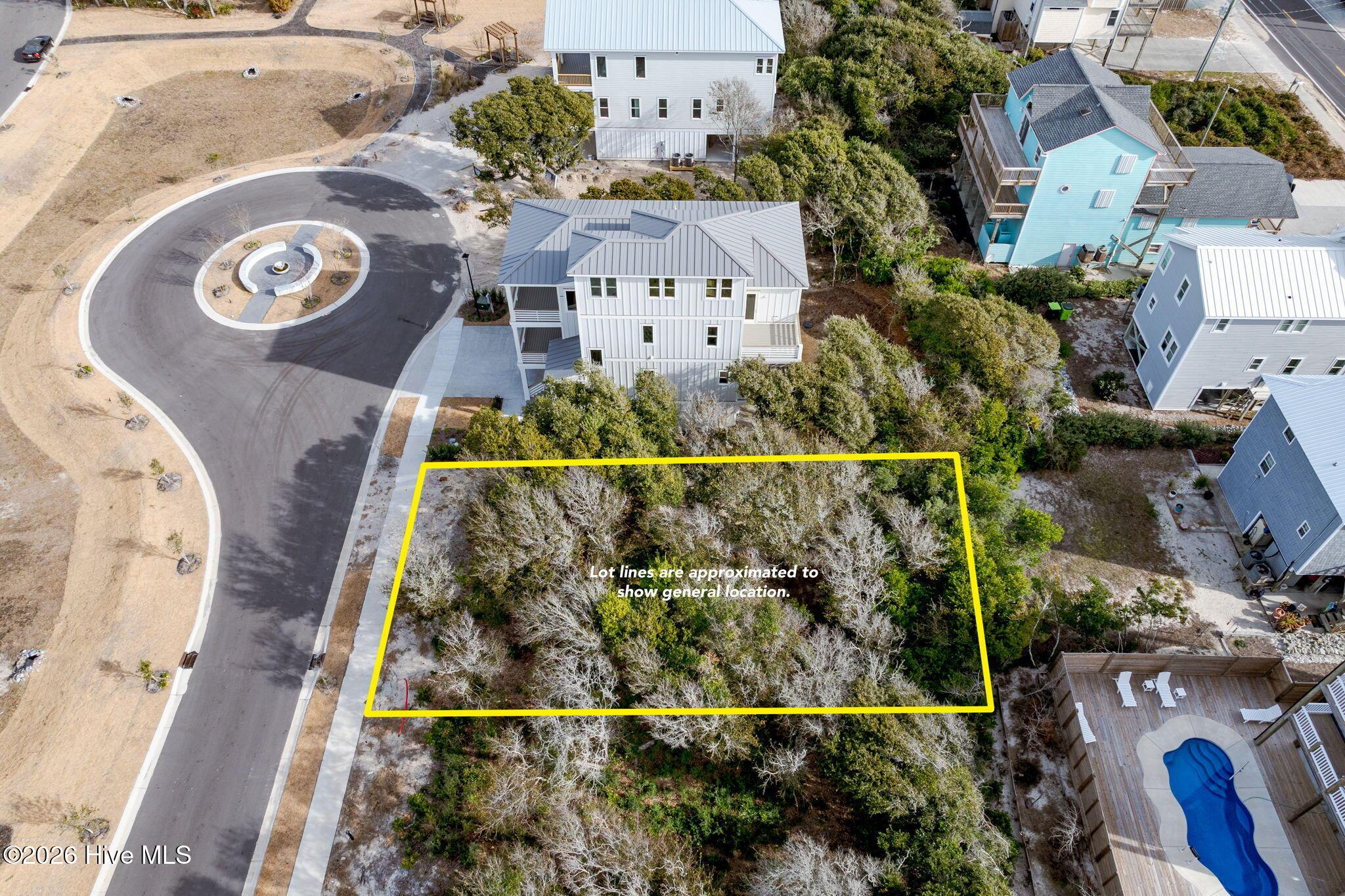 Image 2: aerial-lot-lines-01