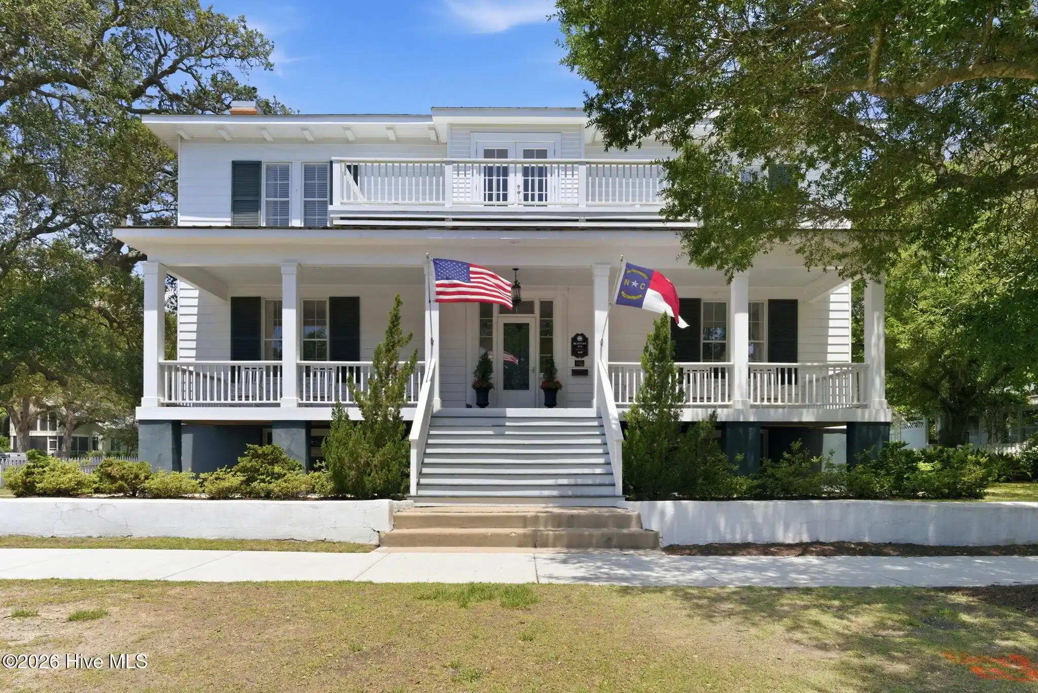 Image 1: Front Porch