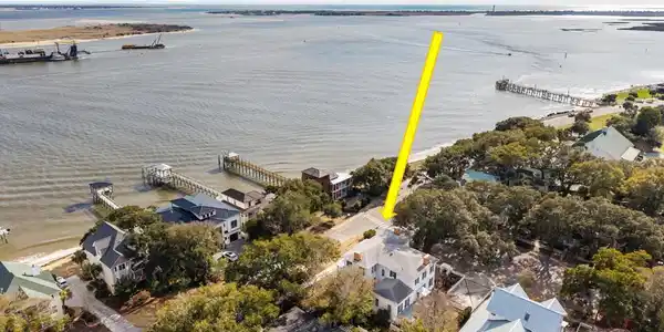 Image 4: Expansive Water Views