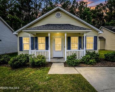 228 Forest Park Drive