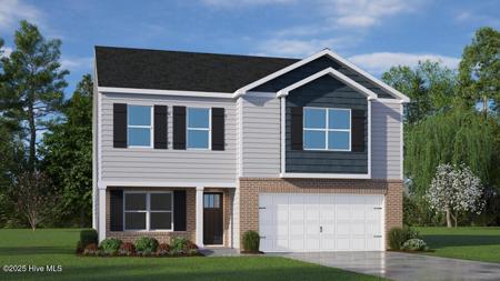 221 Lake Tyler Drive