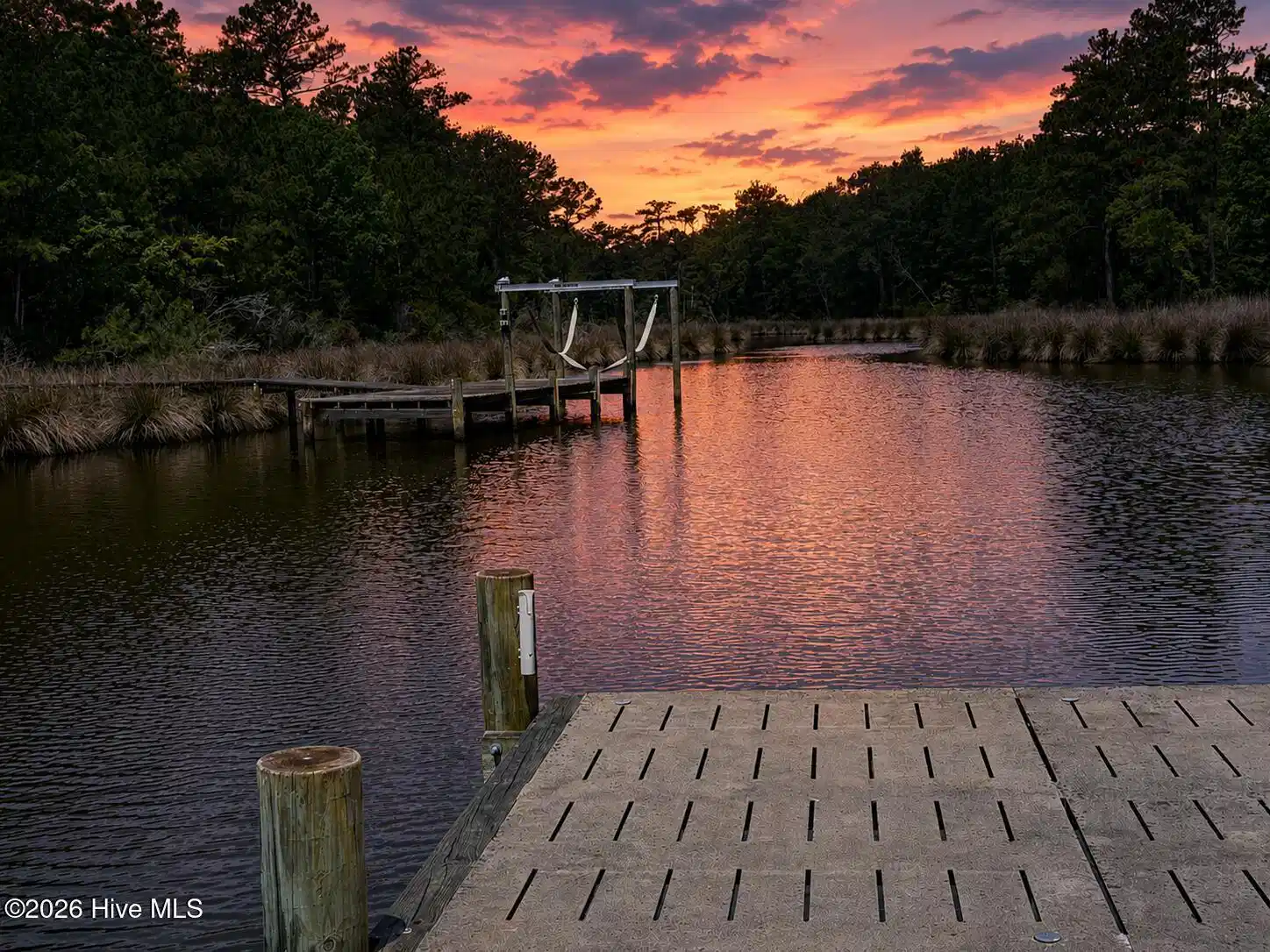 Image 1: 408 Tarpon Sunset