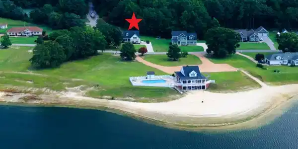 372 Schooner Landing Drive