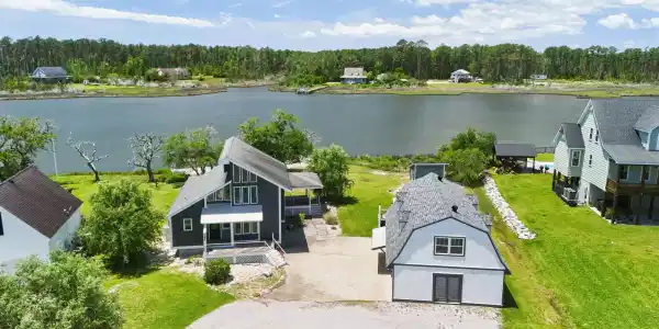 145 Williston Creek Road