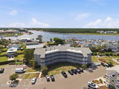 400 Virginia Avenue Unit 305-B