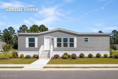 152 Quail Point Drive