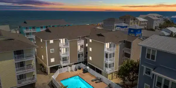 1503 Carolina Beach Avenue N Unit 2a