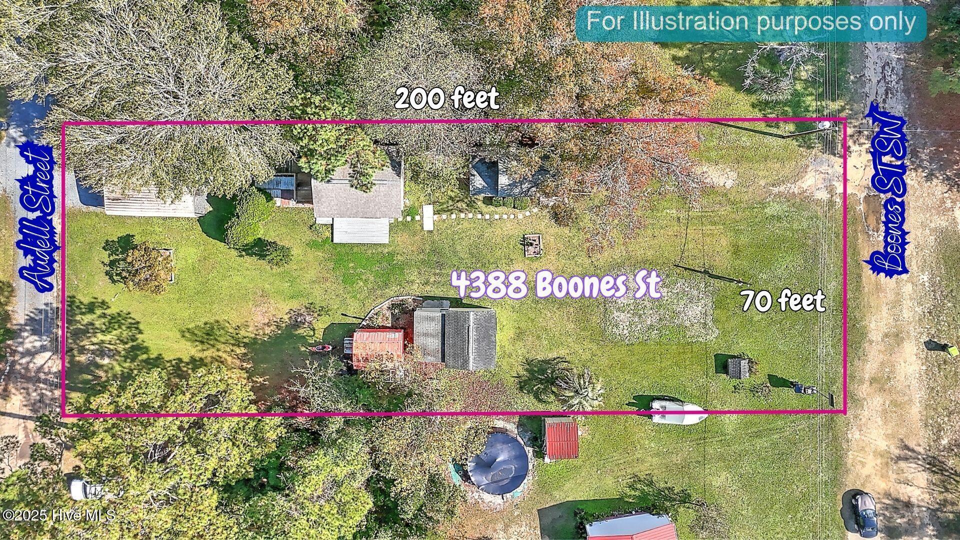 Image 2: 4388 Boones Street SW