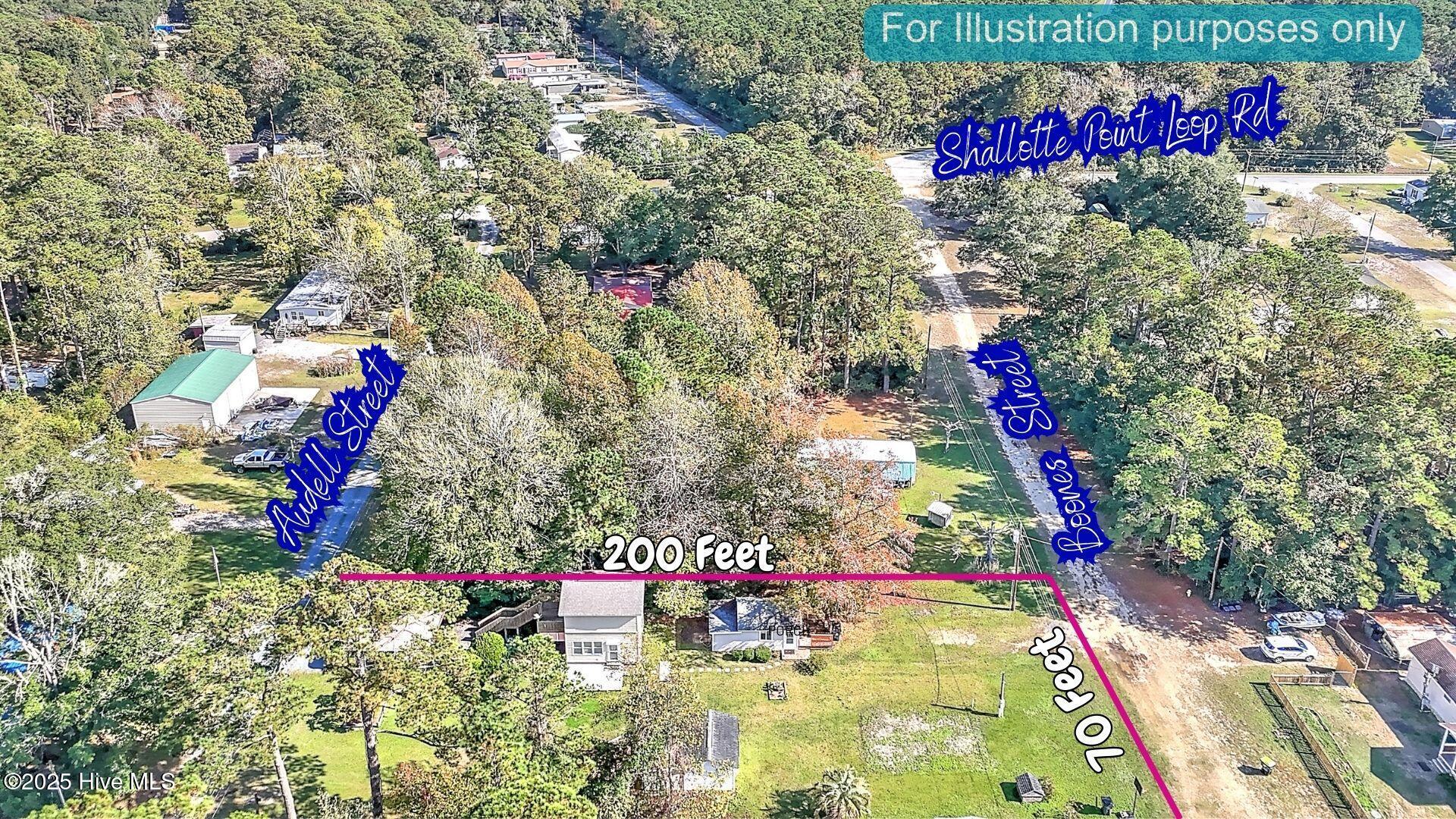 Image 3: 4388 Boones Street SW