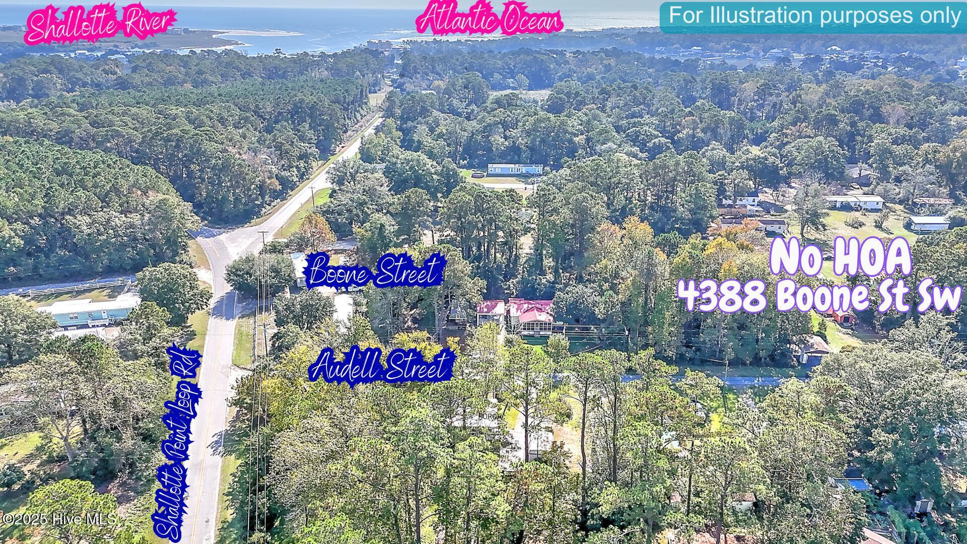 Image 4: 4388 Boones Street SW