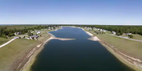 Image 3: Drone View