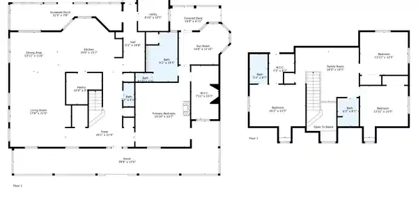 300 Cabbage Inlet Lane