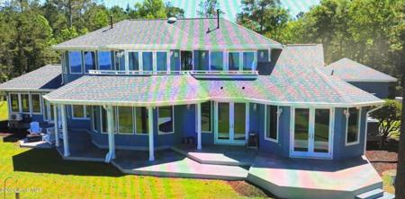 492 Sandy Point Drive
