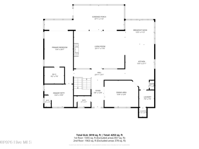 308 Silver Creek Landing Road