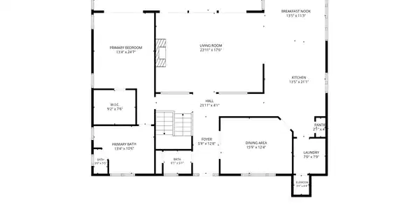 308 Silver Creek Landing Road