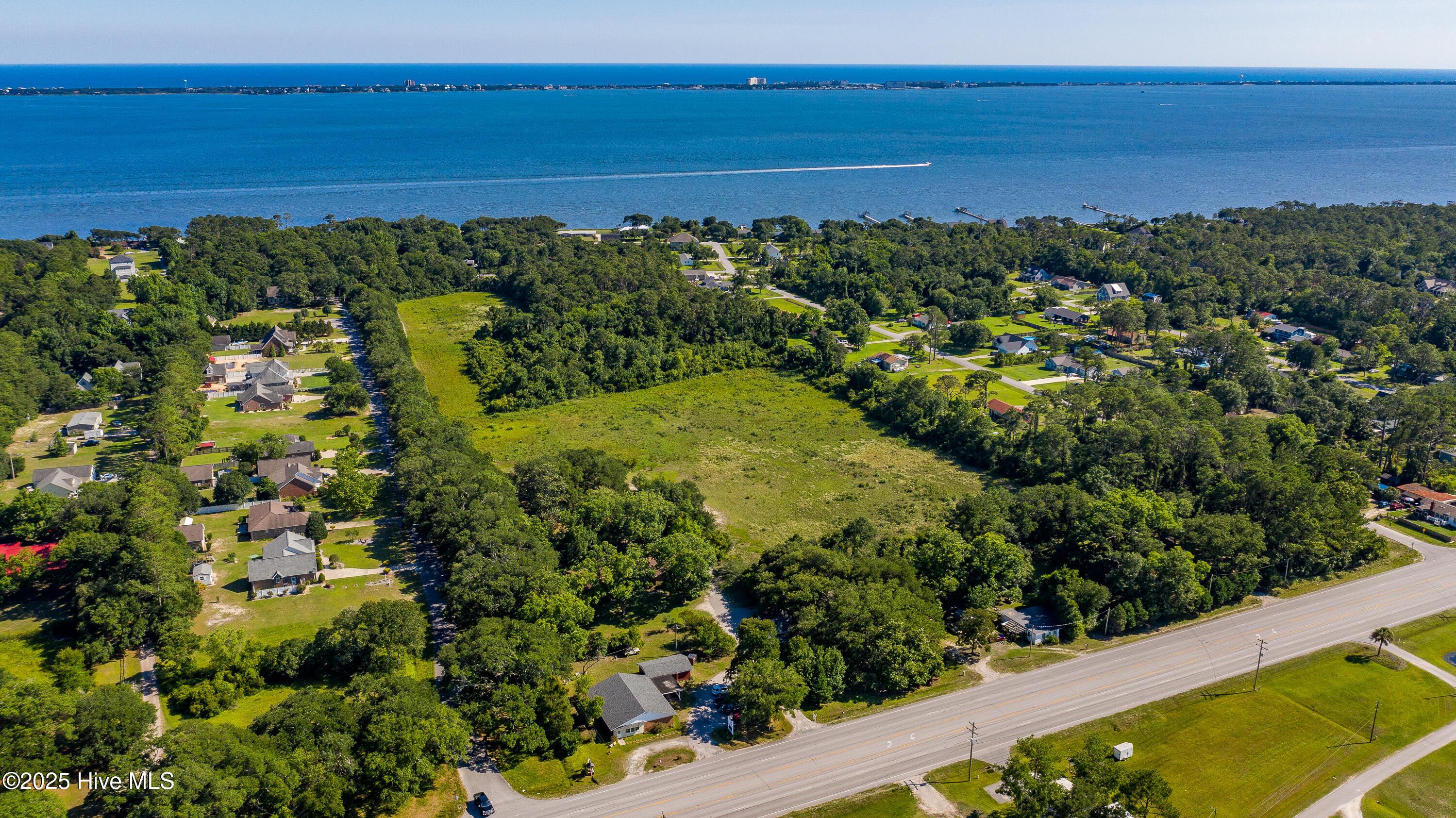 Image 3: Aerial View