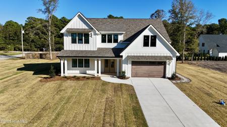 207 Club Point Drive